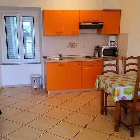 Obala Apartment & Studios Malinska Esterno foto