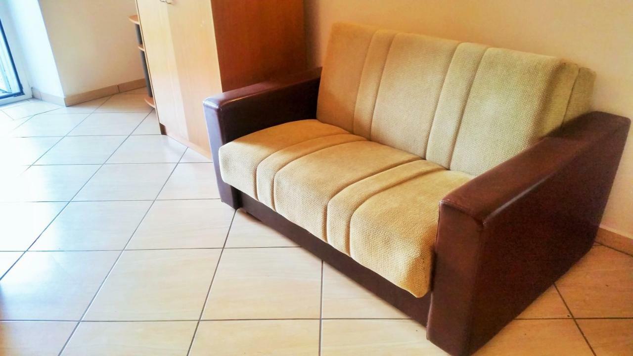 Obala Apartment & Studios Malinska Esterno foto